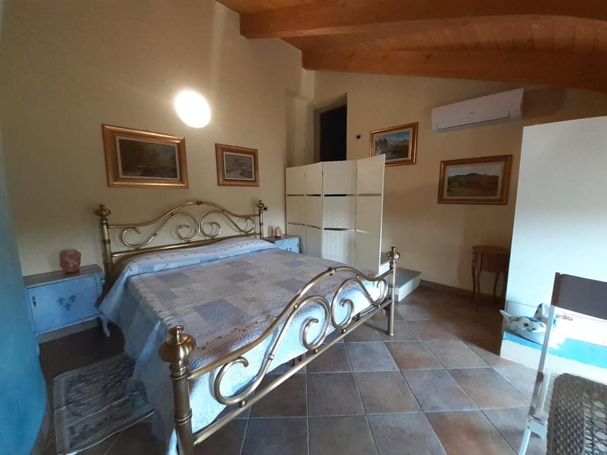 I Boidi Lejlighed Nizza Monferrato Eksteriør billede