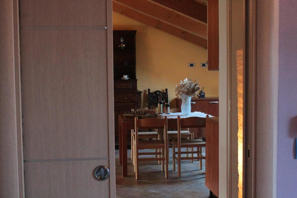 I Boidi Lejlighed Nizza Monferrato Eksteriør billede