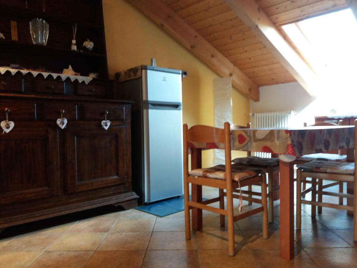I Boidi Lejlighed Nizza Monferrato Eksteriør billede