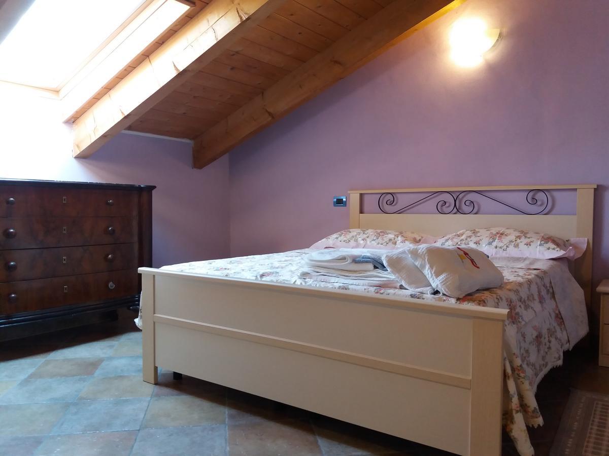 I Boidi Lejlighed Nizza Monferrato Eksteriør billede