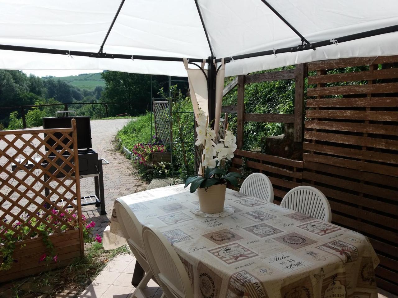 I Boidi Lejlighed Nizza Monferrato Eksteriør billede